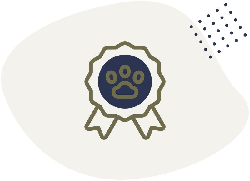 badge icon