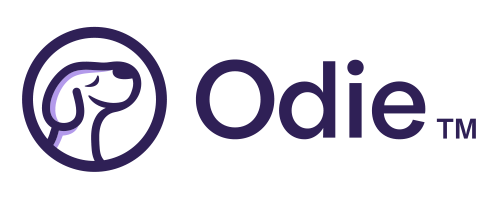 odie pet insurance logo