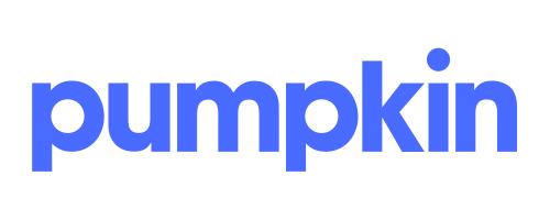 pumpkin pet insurance logo