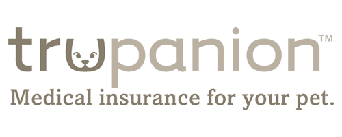 trupanion logo